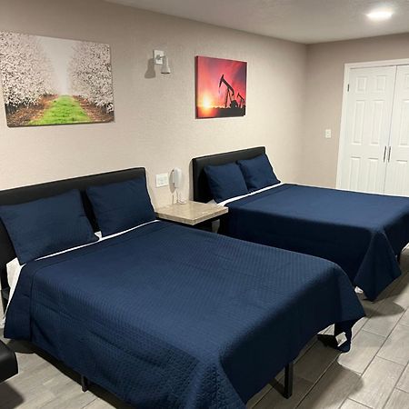 Lone Oak Studio Suites Бейкерсфилд Экстерьер фото